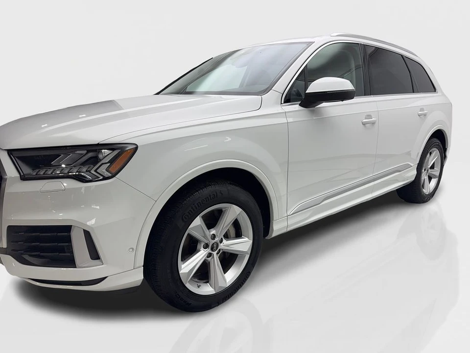 2024 Audi 4M Q7 - Image 11 of 12
