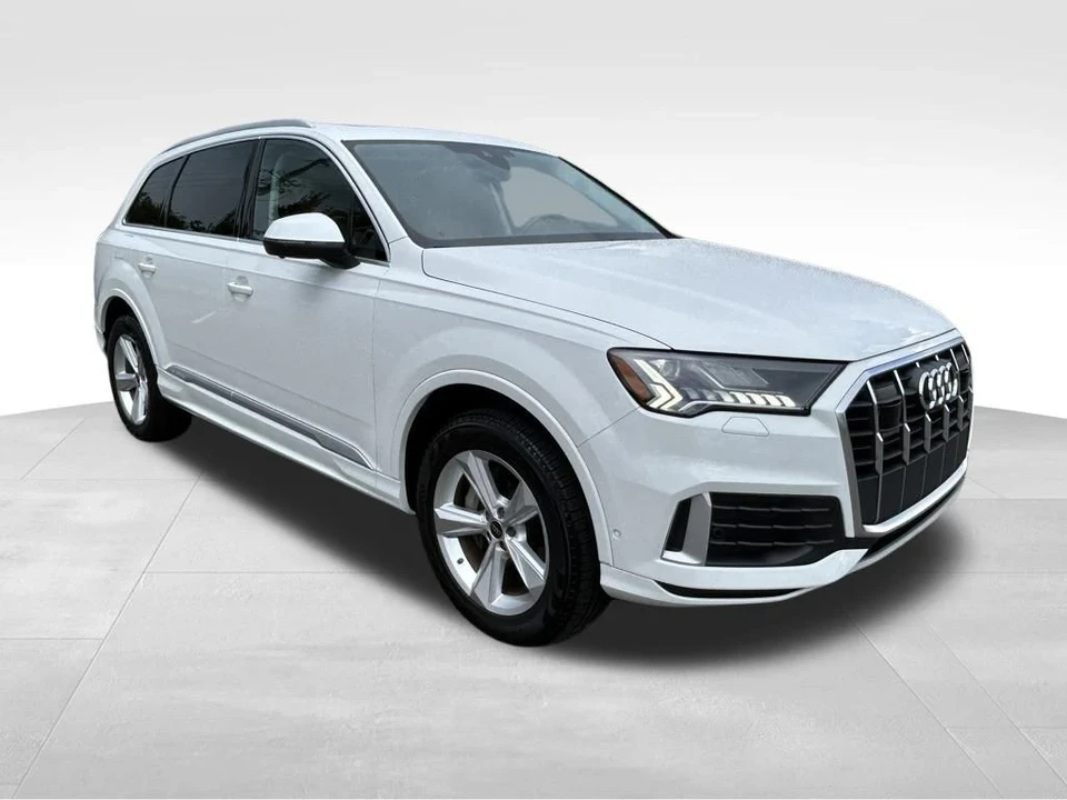 2024 Audi 4M Q7 - Image 2 of 12
