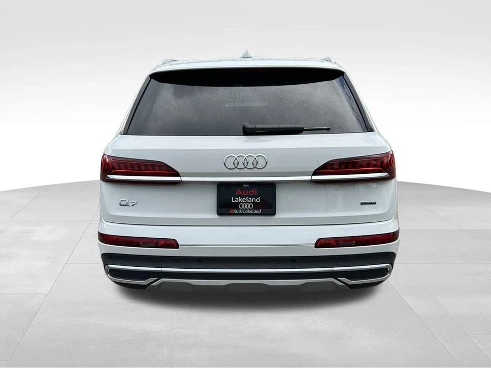 2024 Audi 4M Q7 - Image 5 of 12
