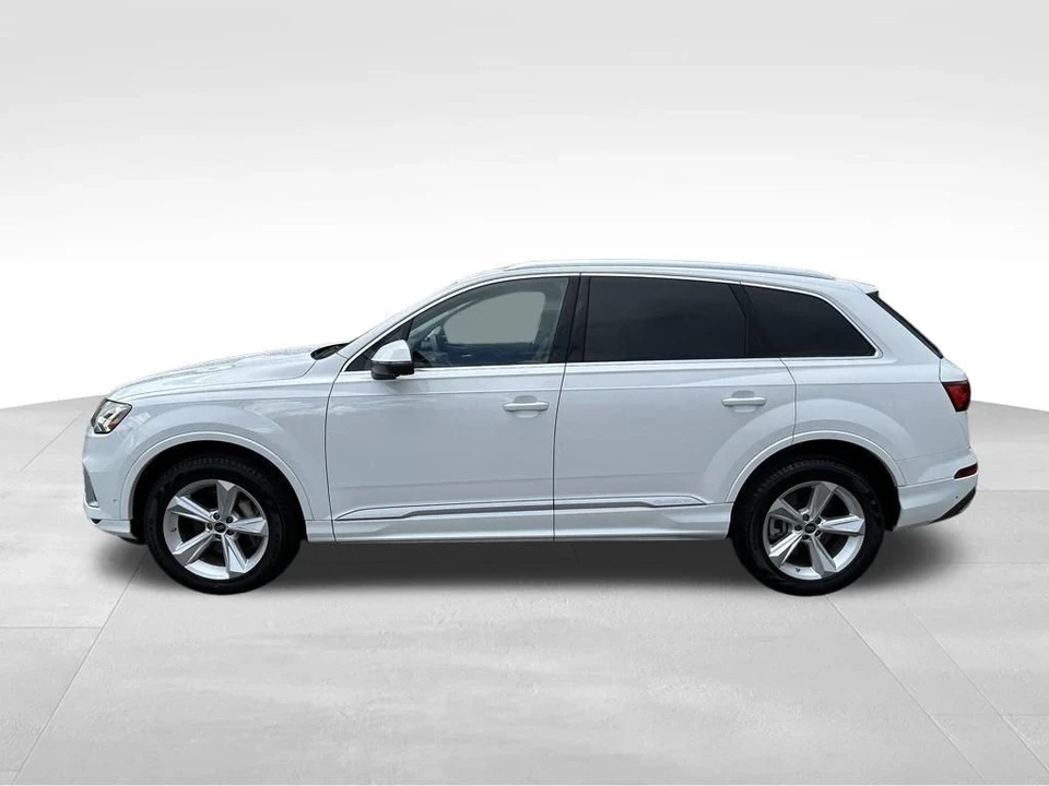 2024 Audi 4M Q7 - Image 7 of 12
