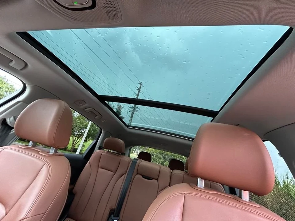2024 Audi 4M Q7 - Image 11 of 12