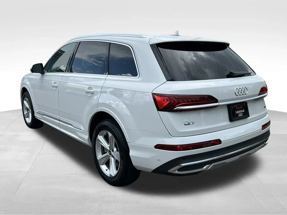 2024 Audi 4M Q7 - Image 6 of 12