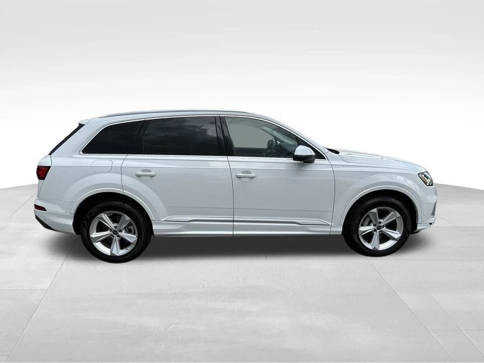 2024 Audi 4M Q7 - Image 3 of 12