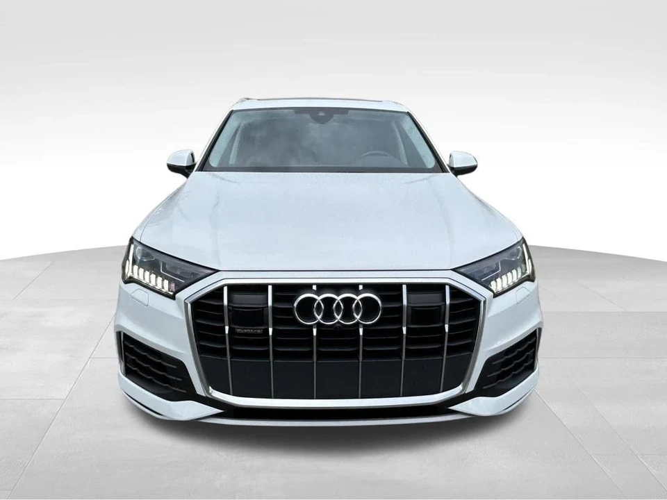 2024 Audi 4M Q7 - Image 8 of 12