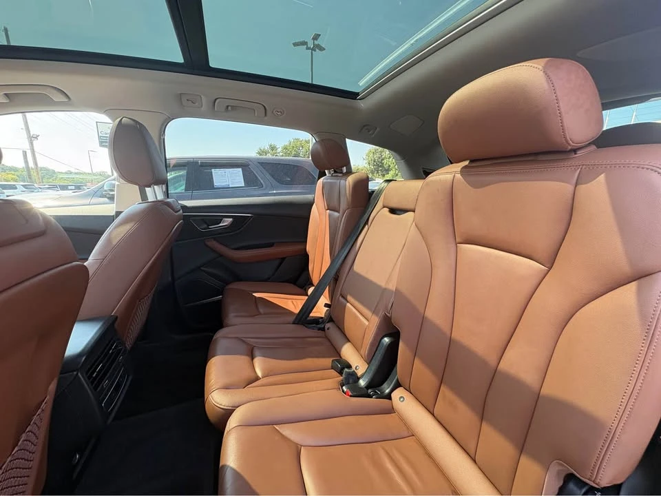 2024 Audi 4M Q7 - Image 5 of 6