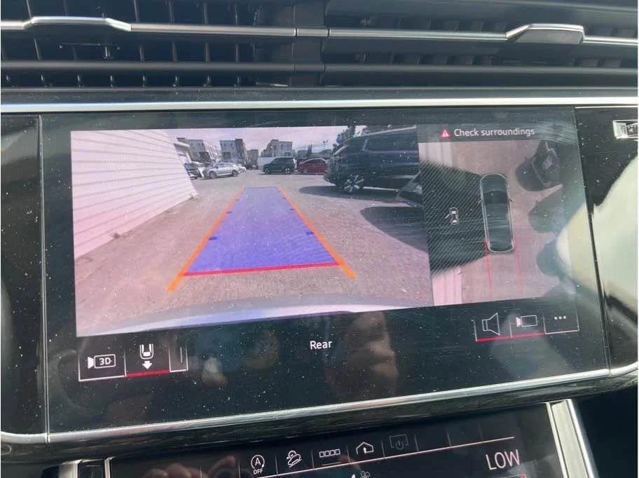 2024 Audi 4M Q7 - Image 19 of 19