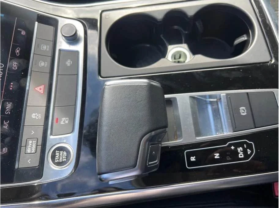 2024 Audi 4M Q7 - Image 18 of 19