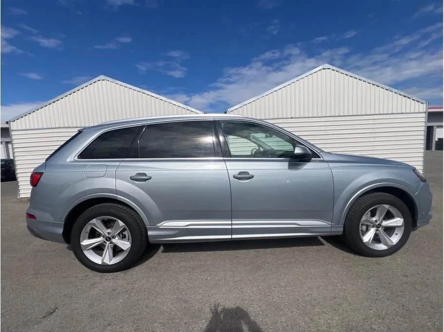 2024 Audi 4M Q7 - Image 8 of 19