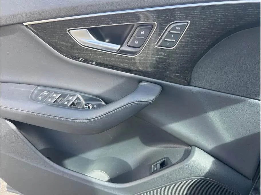 2024 Audi 4M Q7 - Image 15 of 19