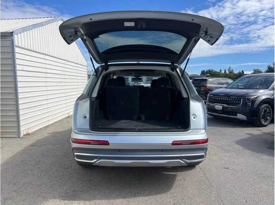 2024 Audi 4M Q7 - Image 8 of 17