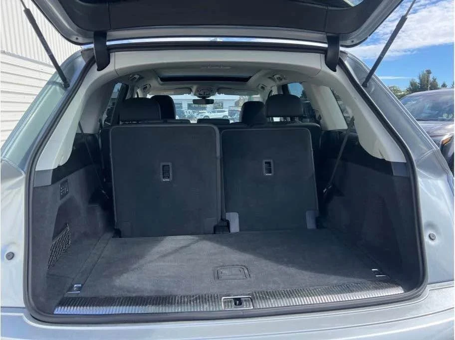 2024 Audi 4M Q7 - Image 7 of 19
