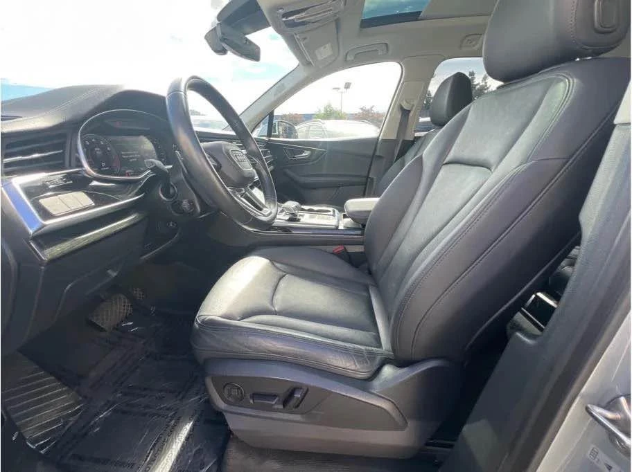 2024 Audi 4M Q7 - Image 13 of 19