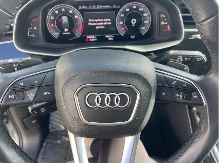 2024 Audi 4M Q7 - Image 16 of 19