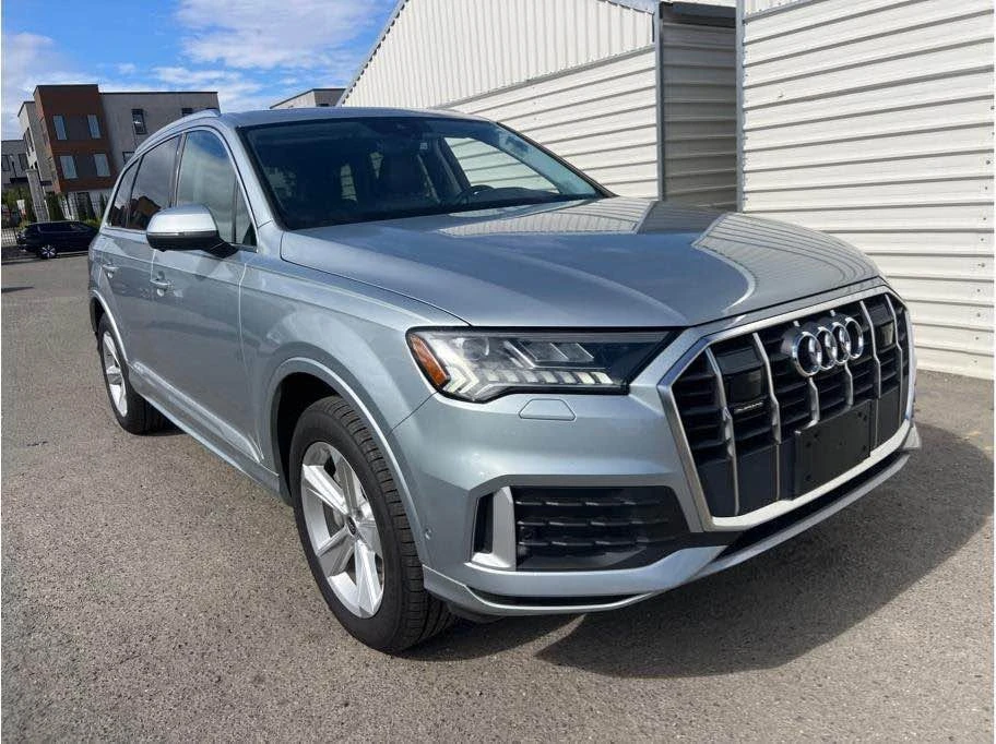 2024 Audi 4M Q7 - Image 2 of 19