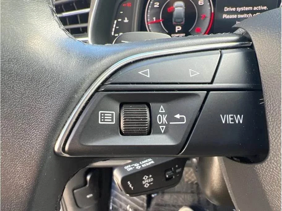 2024 Audi 4M Q7 - Image 17 of 19