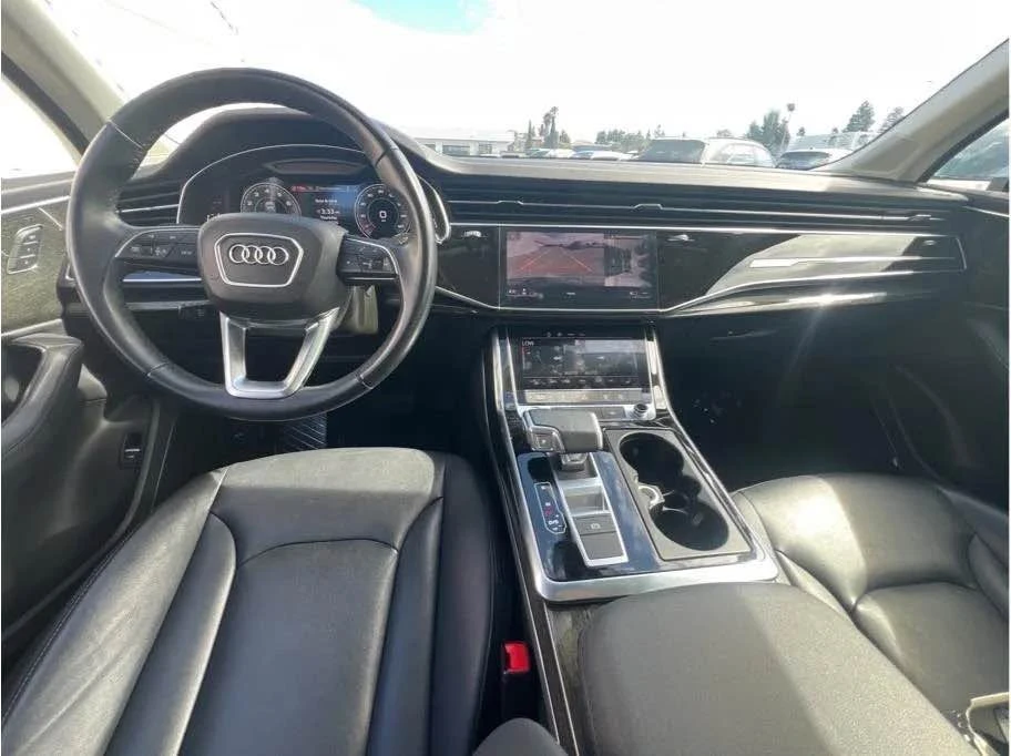 2024 Audi 4M Q7 - Image 10 of 19