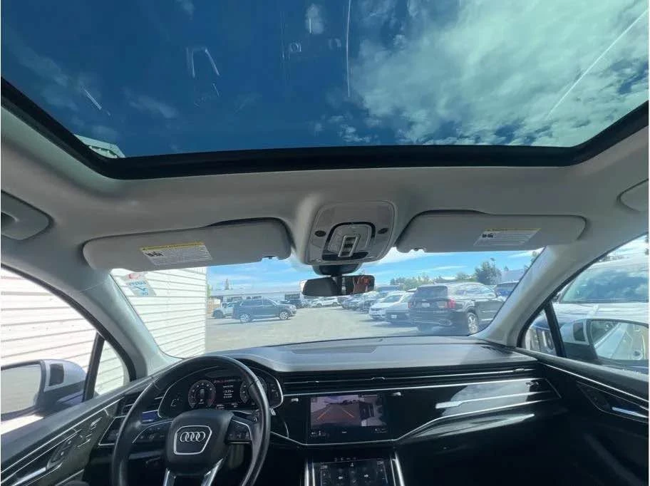 2024 Audi 4M Q7 - Image 11 of 17