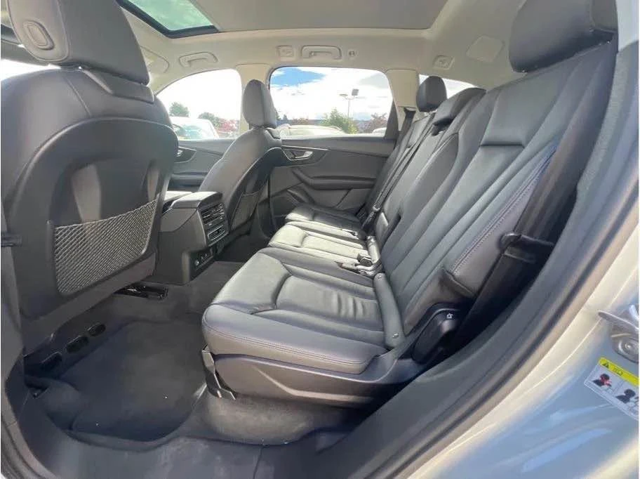 2024 Audi 4M Q7 - Image 14 of 17
