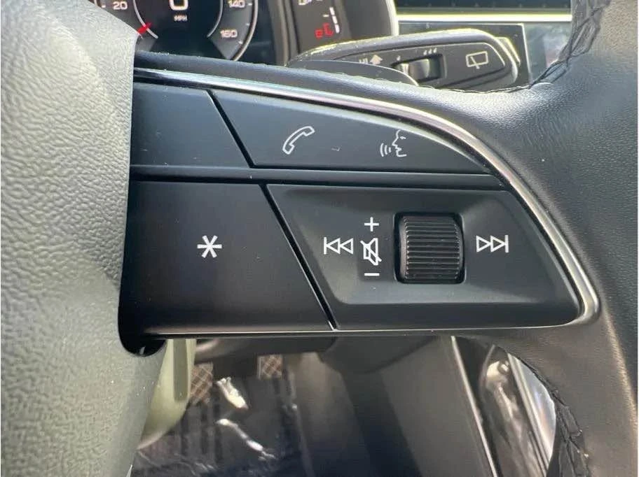 2024 Audi 4M Q7 - Image 12 of 17
