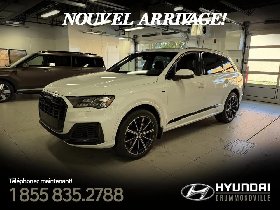 2024 Audi 4M Q7 - Image 13 of 13