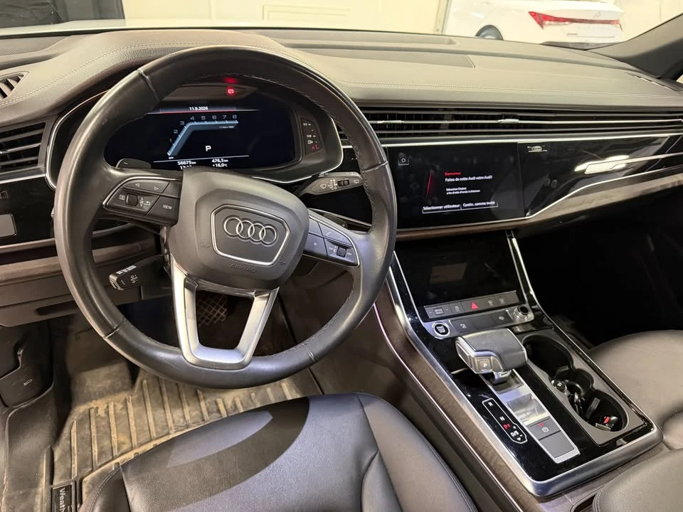 2024 Audi 4M Q7 - Image 10 of 19
