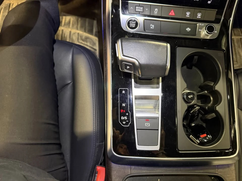 2024 Audi 4M Q7 - Image 17 of 19