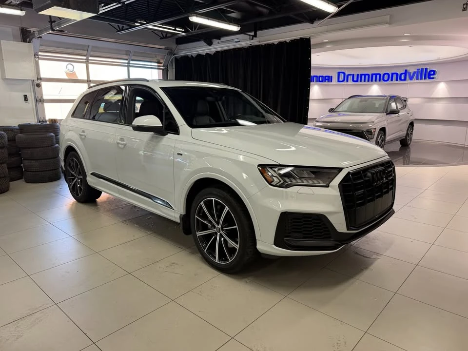 2024 Audi 4M Q7 - Image 3 of 19