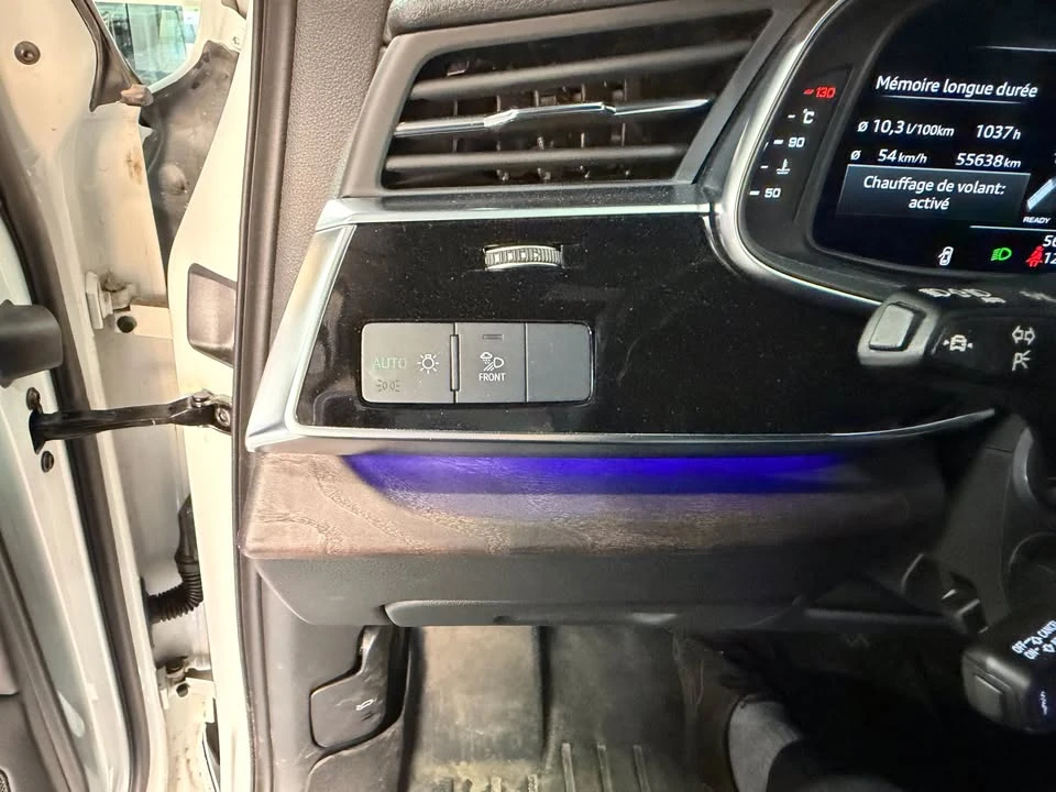2024 Audi 4M Q7 - Image 14 of 19