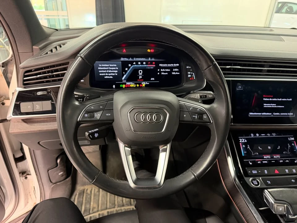 2024 Audi 4M Q7 - Image 13 of 19