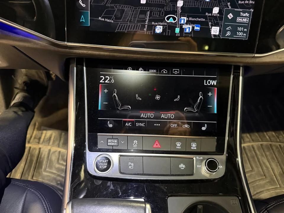 2024 Audi 4M Q7 - Image 16 of 19