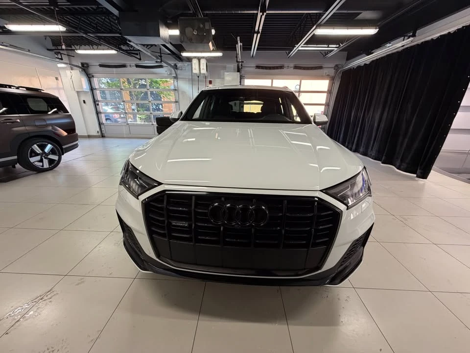2024 Audi 4M Q7 - Image 2 of 19