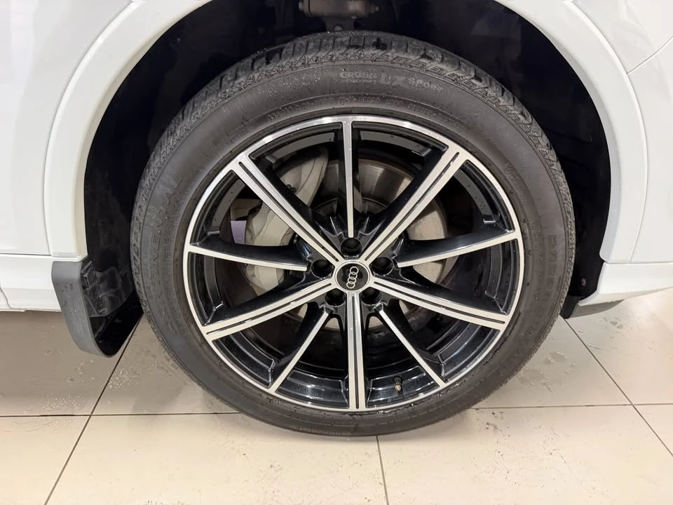2024 Audi 4M Q7 - Image 4 of 19