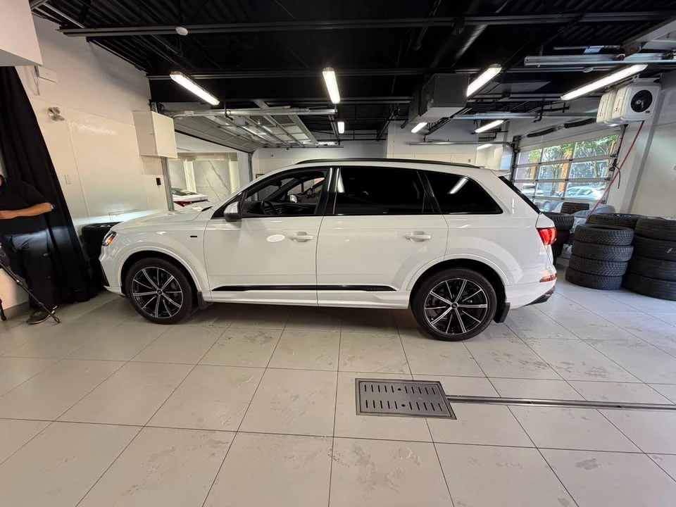 2024 Audi 4M Q7 - Image 9 of 19