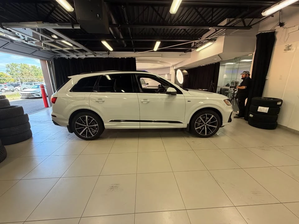 2024 Audi 4M Q7 - Image 5 of 19