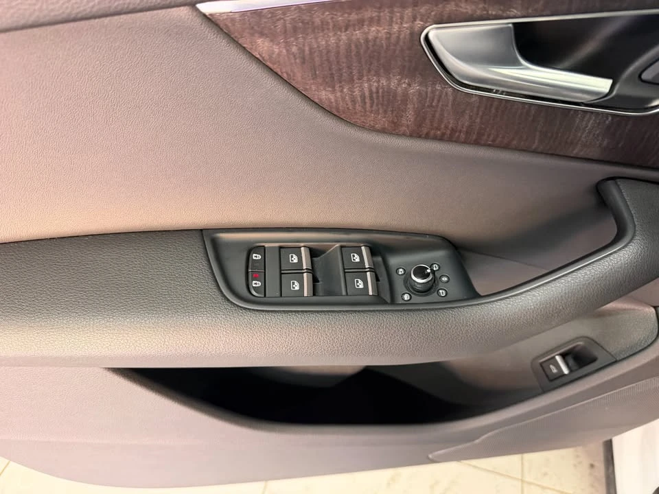 2024 Audi 4M Q7 - Image 12 of 19