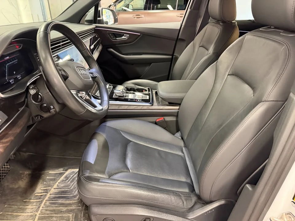 2024 Audi 4M Q7 - Image 11 of 19