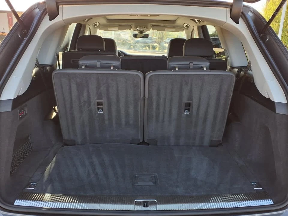2024 Audi 4M Q7 - Image 7 of 20