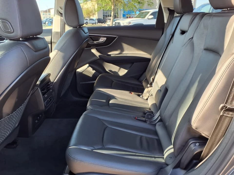 2024 Audi 4M Q7 - Image 11 of 20