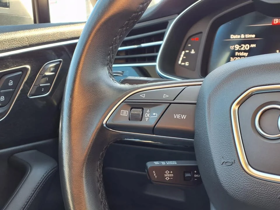 2024 Audi 4M Q7 - Image 19 of 20