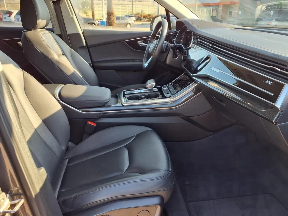 2024 Audi 4M Q7 - Image 12 of 20