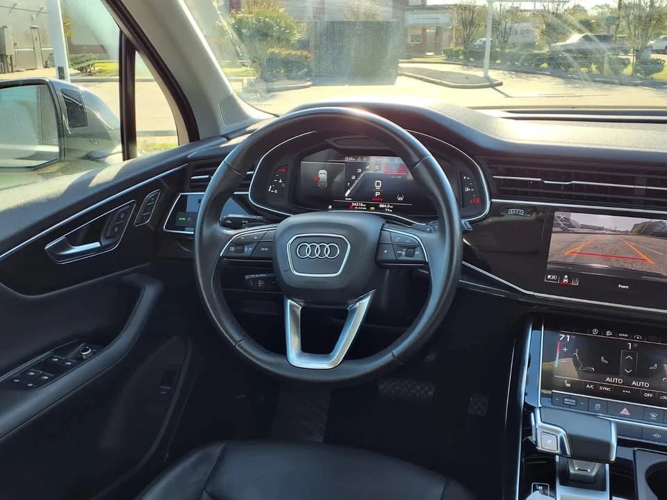 2024 Audi 4M Q7 - Image 14 of 20