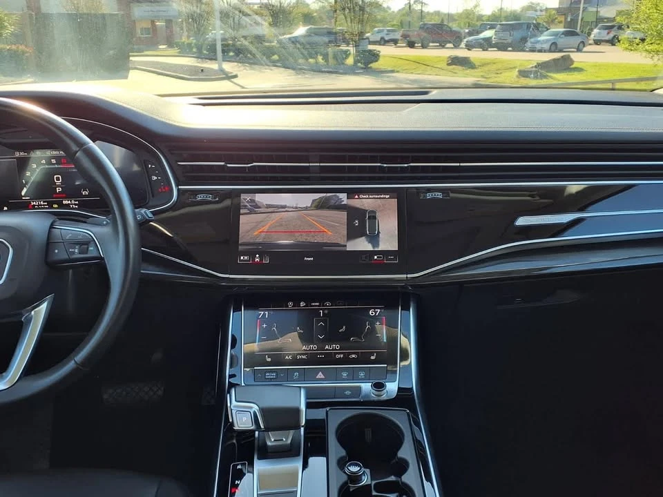 2024 Audi 4M Q7 - Image 13 of 20