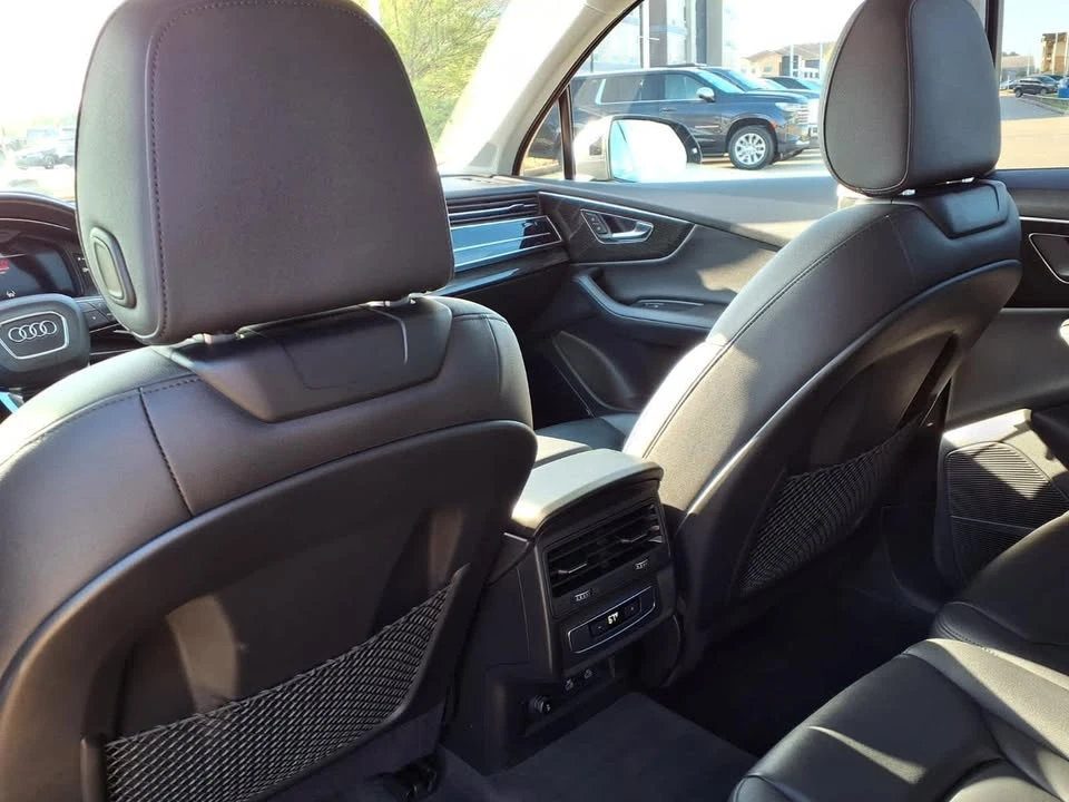 2024 Audi 4M Q7 - Image 10 of 20
