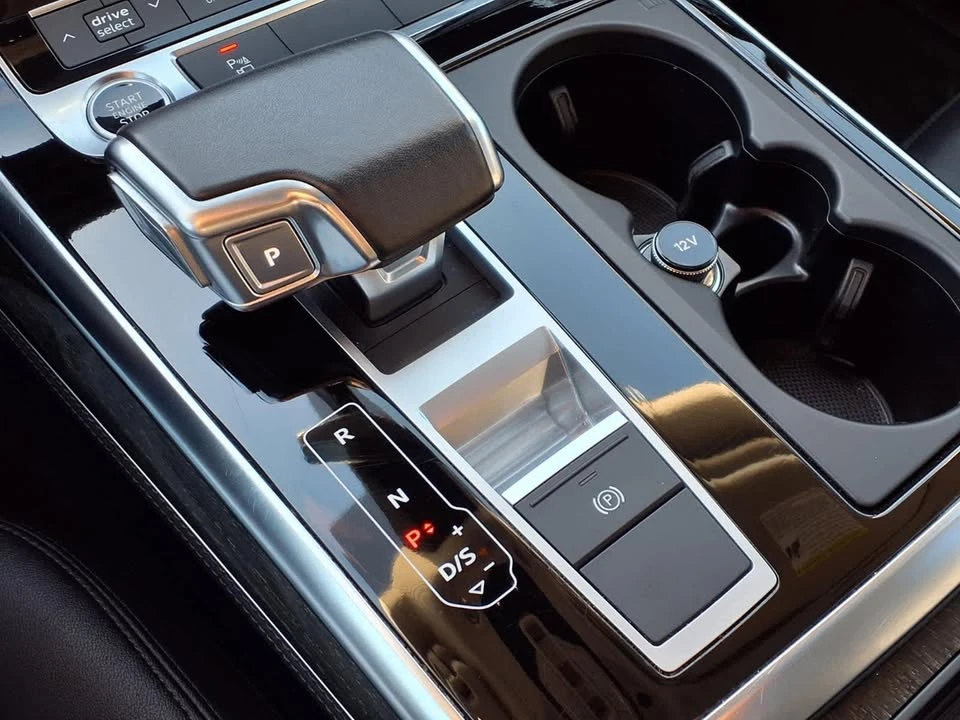 2024 Audi 4M Q7 - Image 18 of 20