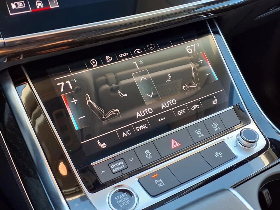 2024 Audi 4M Q7 - Image 17 of 20