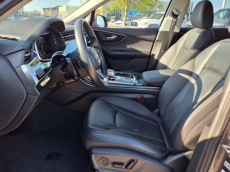 2024 Audi 4M Q7 - Image 9 of 20