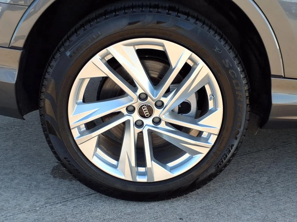 2024 Audi 4M Q7 - Image 6 of 20