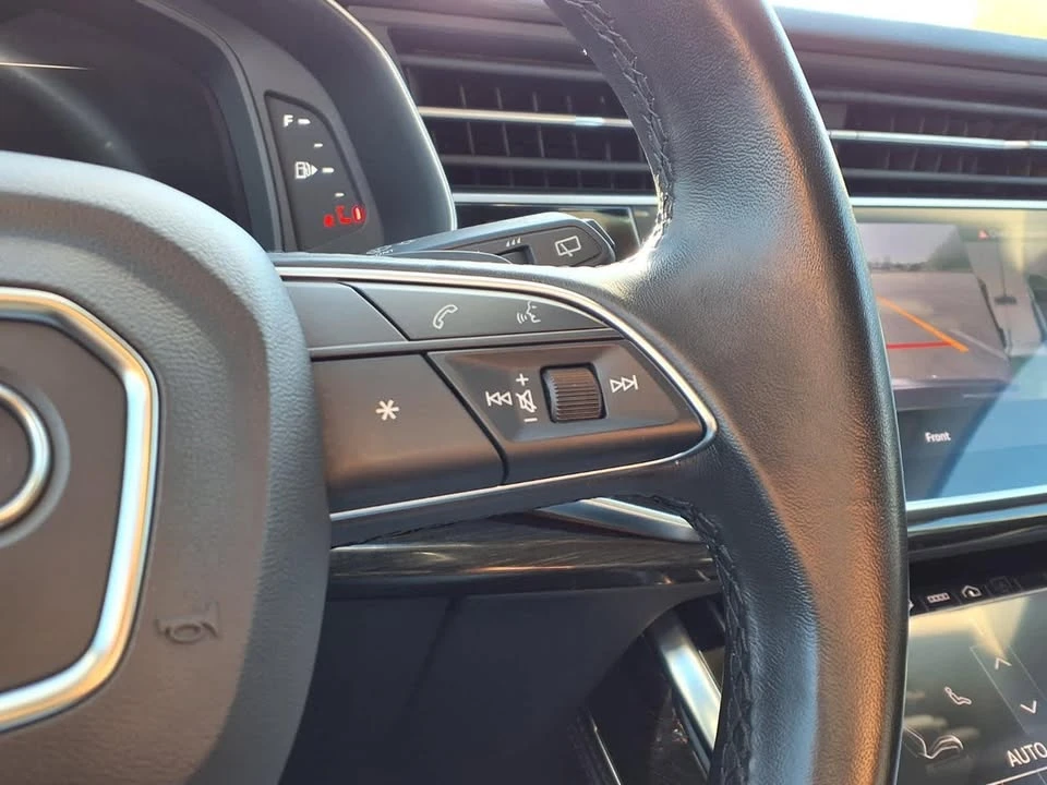 2024 Audi 4M Q7 - Image 20 of 20