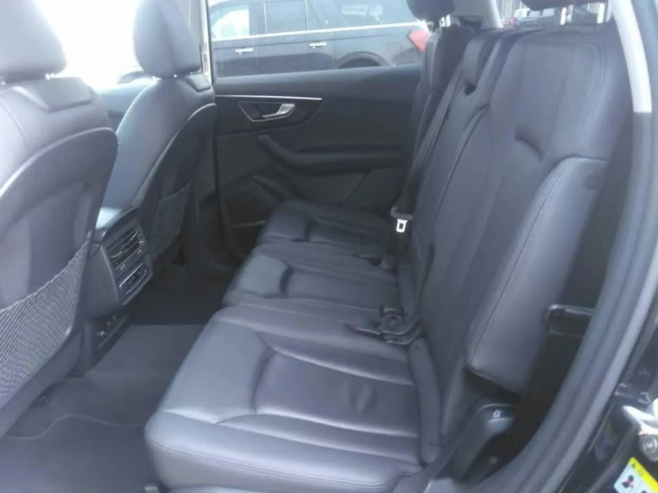 2024 Audi 4M Q7 - Image 11 of 13