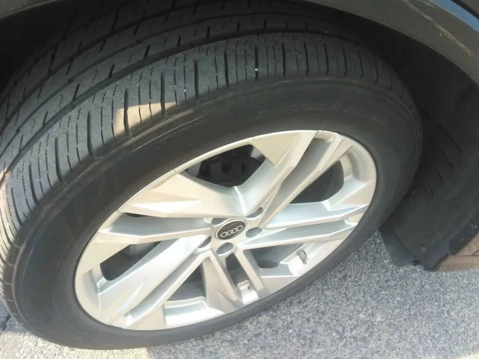 2024 Audi 4M Q7 - Image 8 of 13